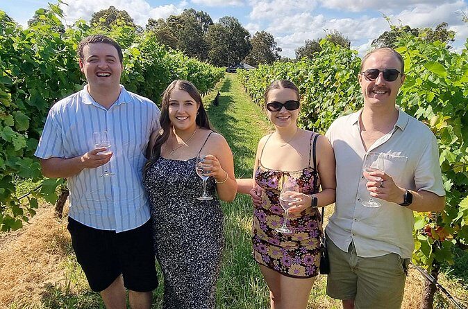 Canberra Brewery Winery and Distillery Tour - Value and Price: What’s the Cost?