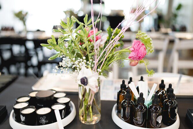 Candle Making Class in Dallas - Who Will Love This Experience?