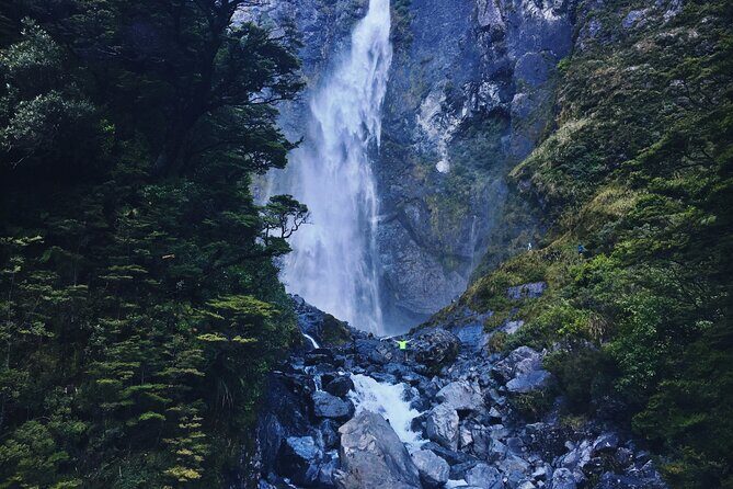 Castle Hill & Arthur Pass Day Trip From Christchurch - The Itinerary in Detail