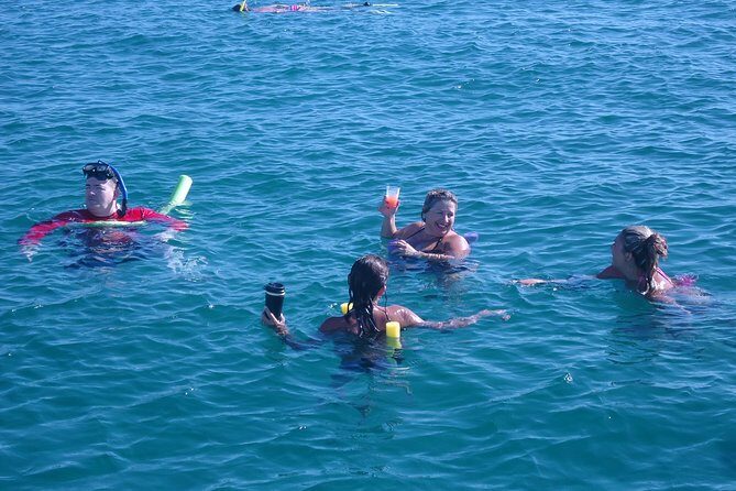 Catamaran Day Sail - Why This Tour Offers Great Value