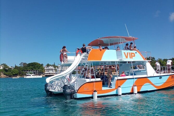 Catamaran Party Cruise with Snorkeling & BBQ - What the Reviews Reveal