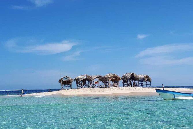 Cayo Arena, Paradise Island Tour - Transportation, Duration, and Value