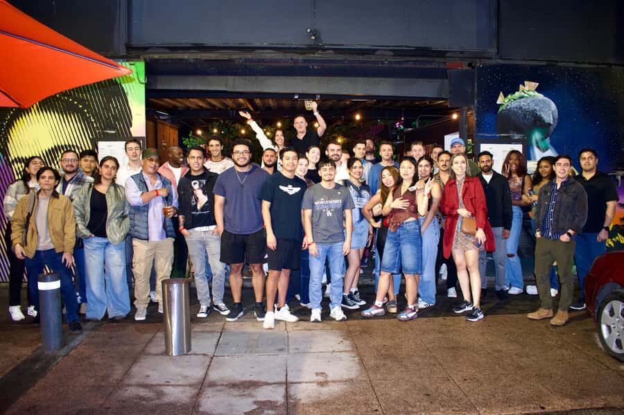 CDMX Pub Crawl: Guided Pub Crawl with Party Games - Authenticity and What You’re Really Getting