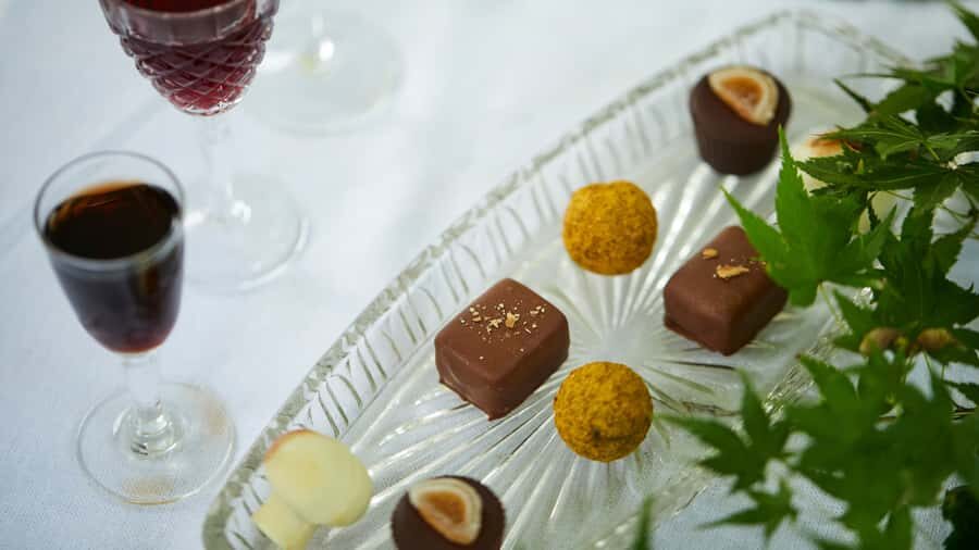 Central Coast: Chocolate and Wine Pairing Experience - Value and Pricing