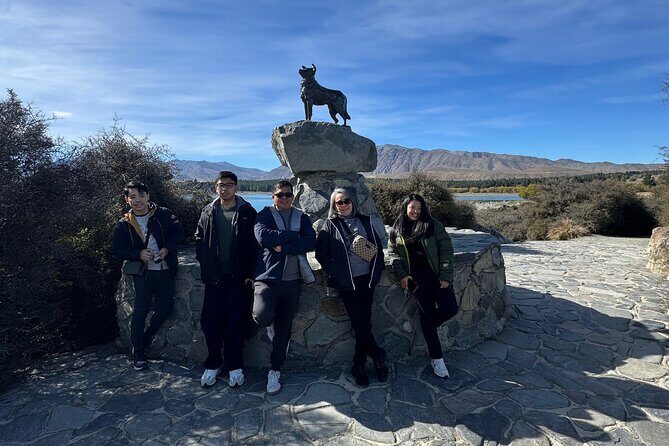 Christchurch to Queenstown One Way Tour Via Lake Tekapo & Mt Cook - What Makes This Tour Stand Out?