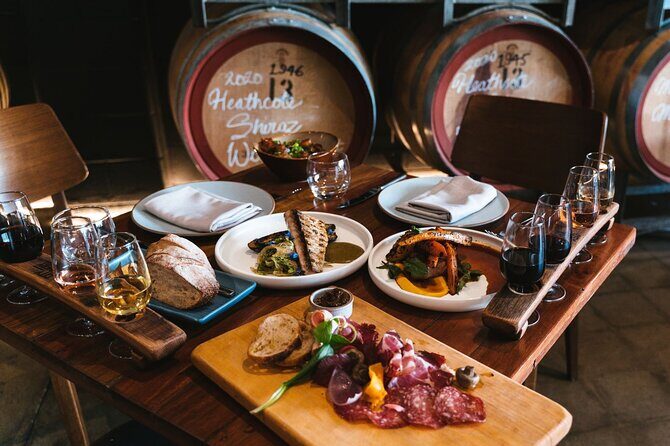 City Winery Wine Tasting Tour with Lunch - Final Thoughts: Who Will Love This Tour?  