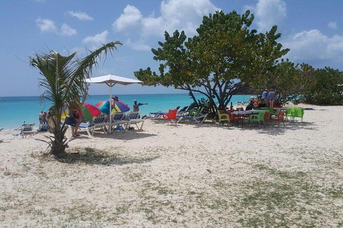 Classic Beach Break - Who Is This Tour Best For?