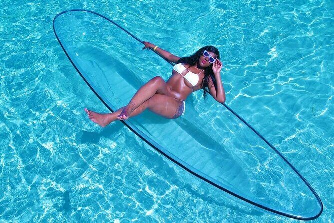 Clear Kayak Drone Video & Photoshoot in Negril, Jamaica - Final Thoughts