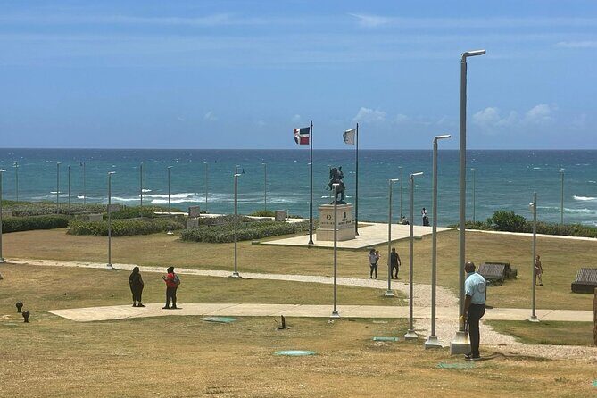 Combo : ATV Adventure with City Tour in Puerto Plata - A Closer Look at the Itinerary