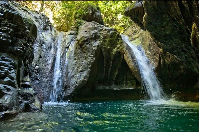 Combo : Waterfalls and Horseback Riding with Authentic Dominican Lunch - Authenticity and Traveler Feedback