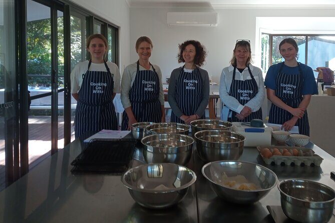 Cooking Classes on Witta Maleny Sunshine Coast - The Sum Up: Who Will Love This Experience?