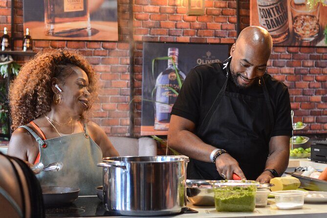 Cooking With a Twist: Sancocho Borracho - Potential Downsides and Considerations