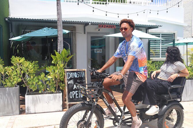 Cruising through San Juan in Style, Sightseeing with a Breeze - What Makes This Tour Stand Out?