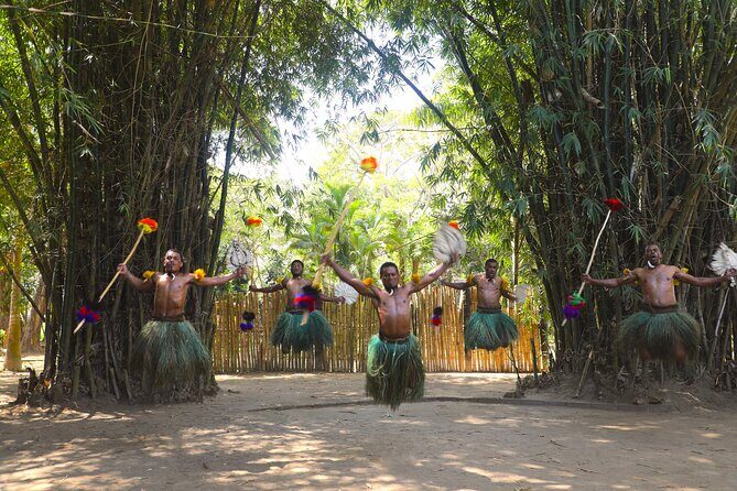 Cultural Day Tour - Why This Tour Works