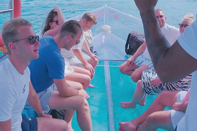 Curaçao ClearBoat Snorkel Tour Daaibooi, Porto Marie & Cas Abao - Practical Details and Booking Tips