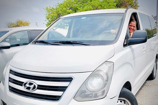 Curaçao Private City Tour with Insider Secrets - Street Art in Otrobanda: A Burst of Creativity