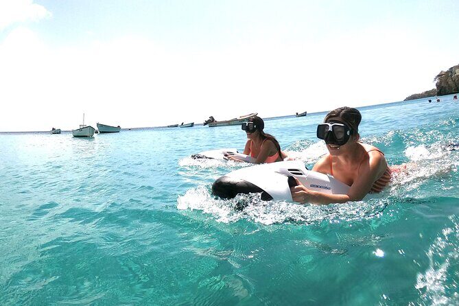 Curaçao Seabob Tour (by Bearded Butlers Curaçao) - Final Thoughts: Is It Worth It?