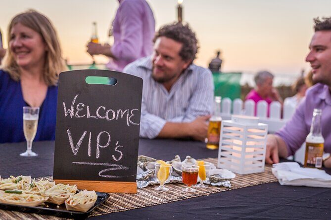 Darwin City & Mindil Beach Sunset Market experience - Who Would Love This Tour?