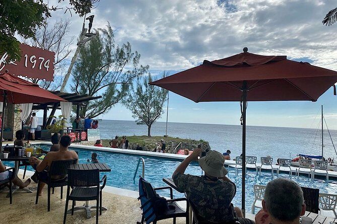 Day Tour Negril Beach & Ricks Cafe - Authentic Experiences and Practical Tips