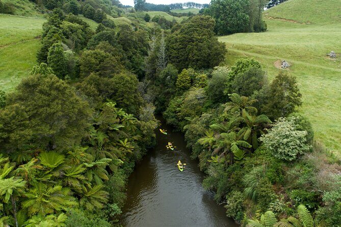 Daytime Canyon Kayak Tour - The Sum Up: Is This Tour Worth Your Time?