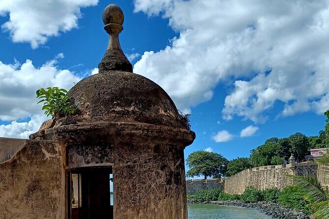 Discover Old San Juan Rich Heritage - Exploring Old San Juan’s Iconic Sites