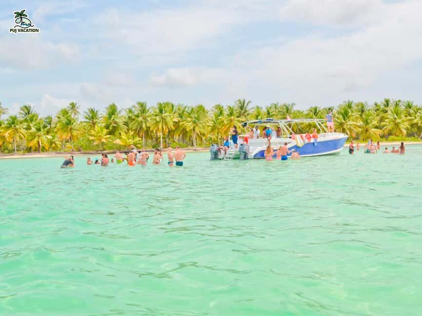 Discover Saona Island: Enjoy The Paradise - What Travelers Should Expect