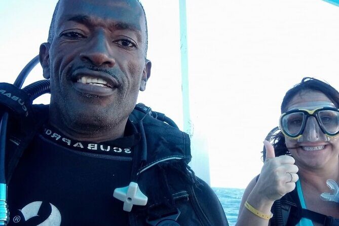 Discover Scuba Diving in Montego Bay-ONE Tank (First time Diving) - Why Choose This Tour?