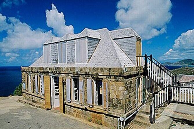 Discover the Best of Antigua Sightseeing Tour - Eagle Transfers - Authentic Experiences and Real Traveler Insights