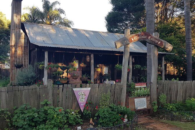 Discover Toowoomba Tours - Exploring the Stops: What You Might Expect