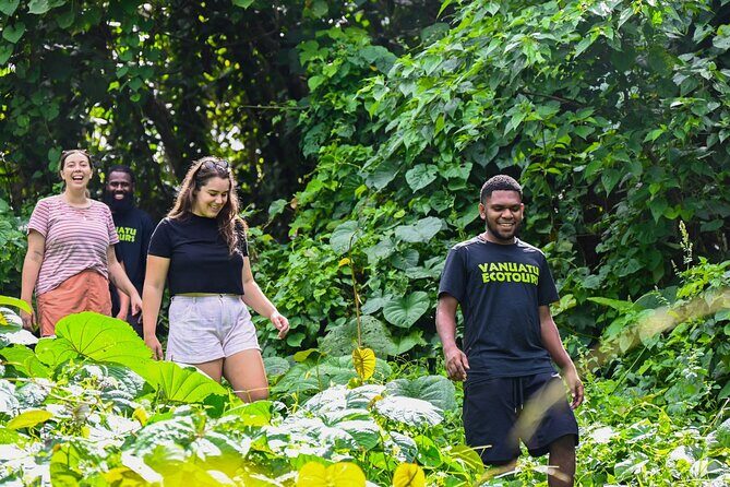 Discovery Bush Walk from Port Vila - Deep Dive into the Details