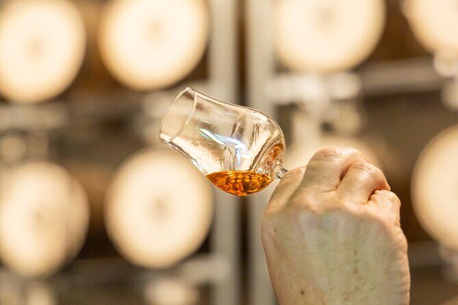 Distillery Daily Tour - Practical Tips for Visiting Husk Distillery