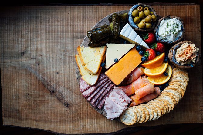 Distillery Tour and Guided Tasting - The Journey from Start to Finish