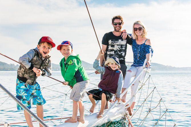 Dolphin Watch + Sailing - Port Stephens - The Cost and Its Value