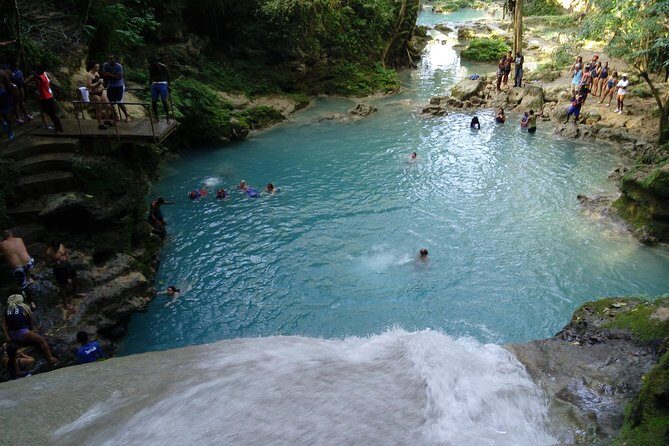 Dunn's River Falls - Who Will Love This Tour?