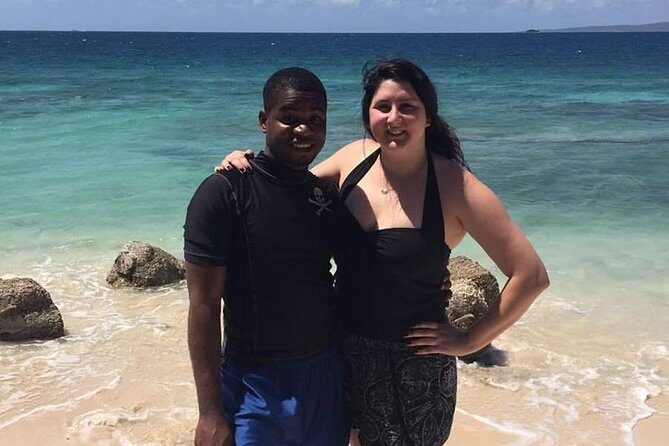 Dunns River Falls Scenic Tour - An In-Depth Look at the Dunns River Falls Scenic Tour