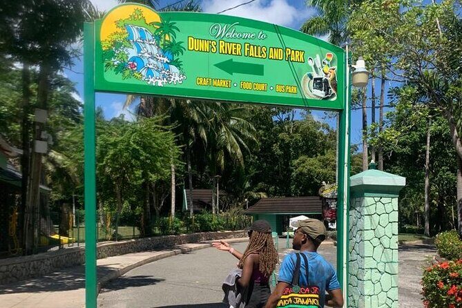 Dunn's River Falls, Zipline Adventure from Kingston - What Makes This Tour Stand Out?