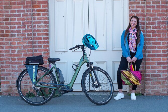 E-Bike Hire Echuca Moama - Full Day - What You Can Expect on the Full Day E-Bike Hire