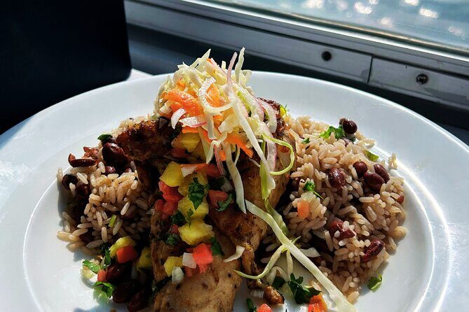 Early Bird Latin Inspired Dinner Cruise - Analyzing the Value