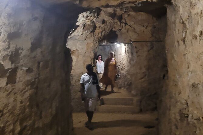 East Honiara Historic World War II Battlefields Tour - How the Tour Applies to Your Honiara Visit