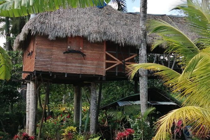 Ecological Park & Boat ride on the River - Whats the Value?