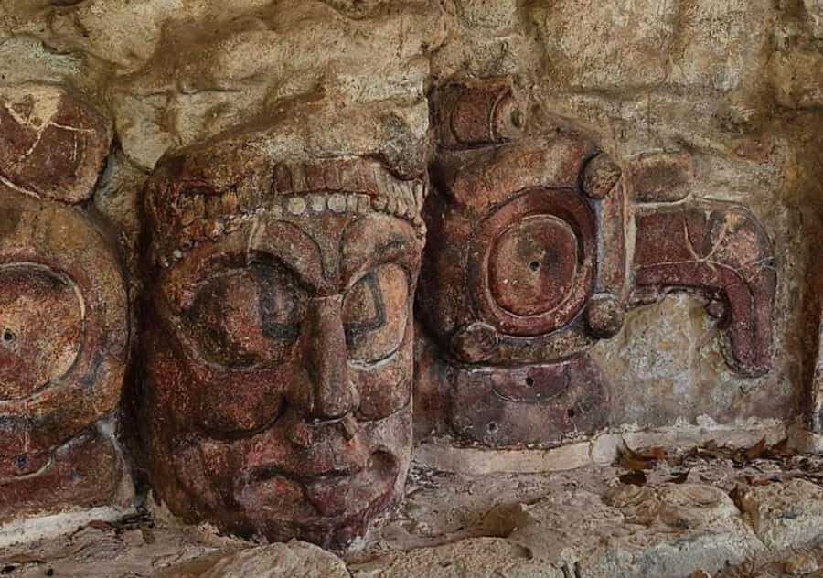 Edzná with a local: an archeo Mayan adventure - Planning Your Visit: Detailed Itinerary Breakdown