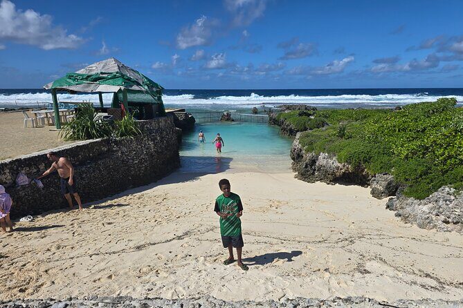 Efate Half Day Trip, Eton Beach, Blue Lagoon and Lunch at Turtle - The Value of This Tour: Why It’s Worth Considering