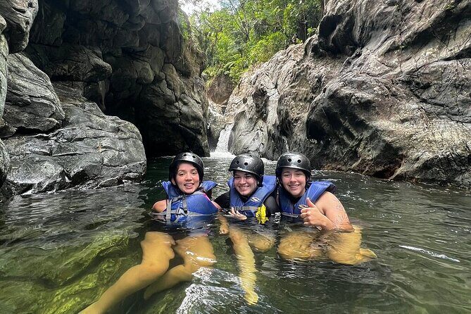 El Yunque Rainforest Tour Half Day Earlybird/ Small Groups - Authentic Experiences and Traveler Feedback