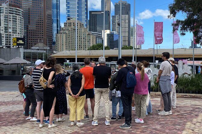 English Melbourne Walking Tour - Final Thoughts: Is This Tour Right for You?
