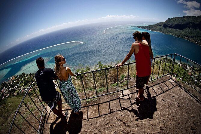 Enjoy Moorea Private day tour - Who Will Love This Tour?