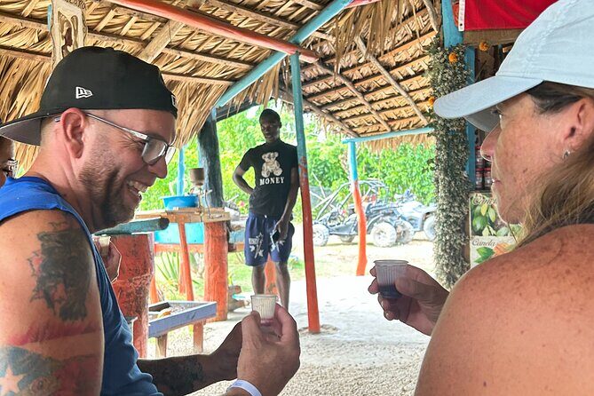 Enjoy Our Tours Higuey City Cultural - The Value of the Experience