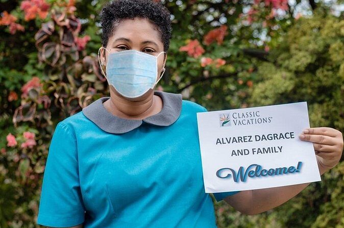 Expedited Fast Track Arrival Service at Hewanorra Airport - What You Can Expect from the Experience