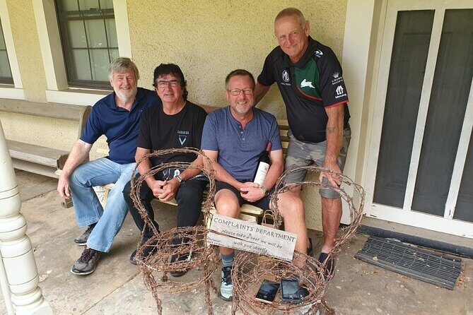 Experience SA Private Premium Wine Tour-Pickup from the Adelaide - Potential Drawbacks or Considerations