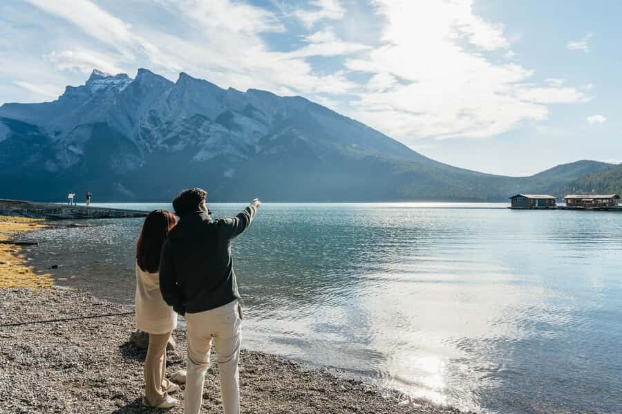 Explore Banff National Park Private Tour - What Makes This Tour Stand Out?