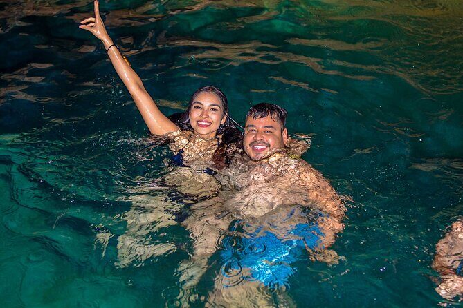 Explore Macao Beach with ATV Tours Punta Cana - Whats Included and Whats Not